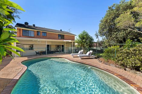Property photo of 6 Sturt Place Mount Colah NSW 2079