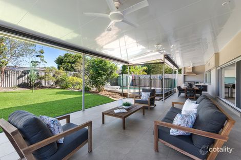 Property photo of 6 Sturt Place Mount Colah NSW 2079