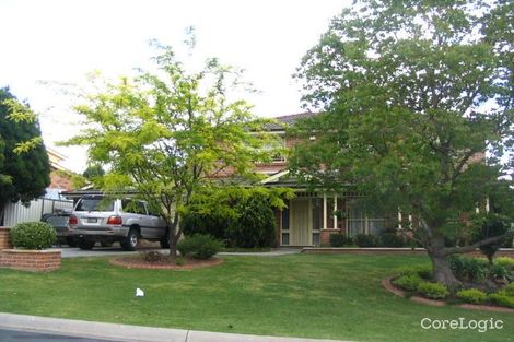 Property photo of 17 Wisteria Close Glenmore Park NSW 2745