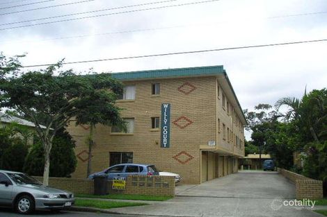 8/54 Eton St, Nundah, QLD 4012