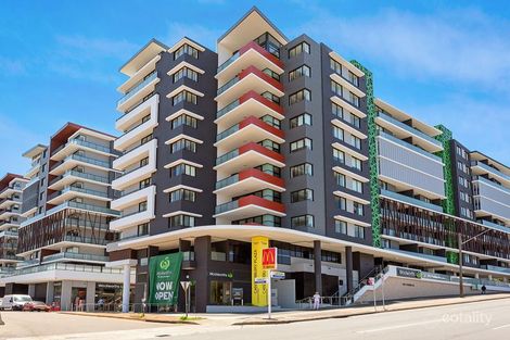 902d/2a Charles St, Canterbury, NSW 2193