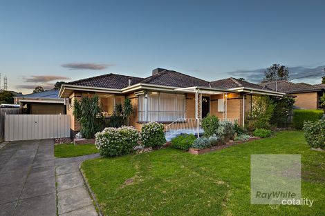223 Greenwood Dr, Bundoora, VIC 3083