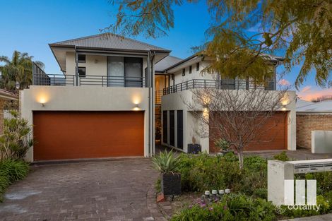 Property photo of 1/38 Brandon Street Kensington WA 6151
