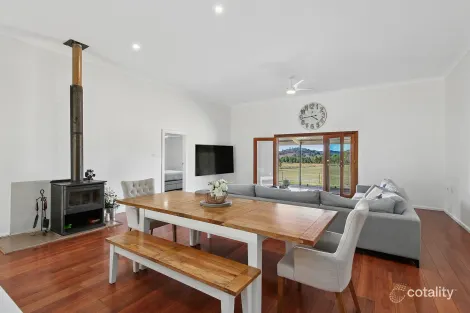 Property photo of 275 Iron Barks Road Kains Flat NSW 2850