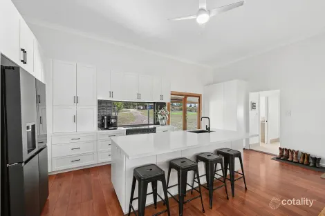 Property photo of 275 Iron Barks Road Kains Flat NSW 2850