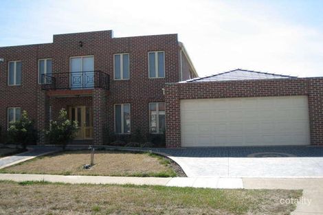 10 Yallambee Pl, Burnside, VIC 3023