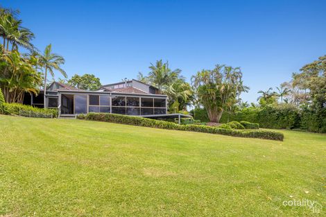 Property photo of 16 Highland Drive Terranora NSW 2486