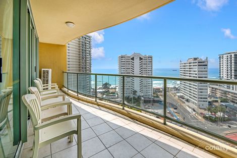 1207/3400 Surfers Paradise Bvd, Surfers Paradise, QLD 4217