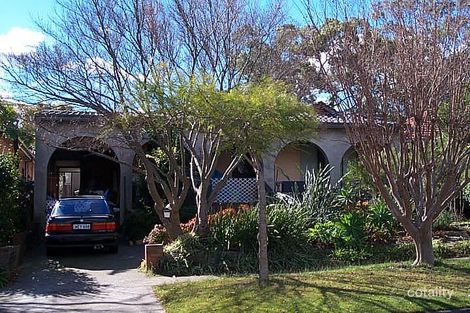 23 Carranya Rd, Riverview, NSW 2066