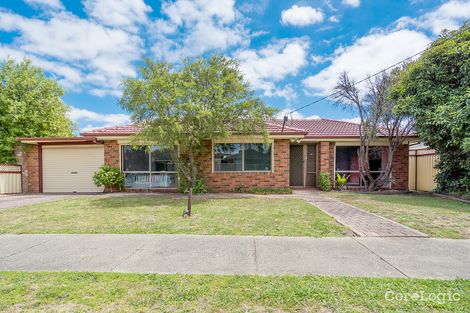 Property photo of 39 Farnborough Avenue Craigieburn VIC 3064