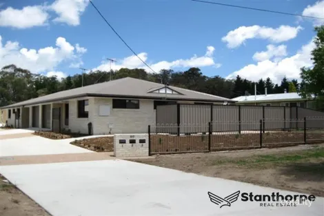 1/60 Wallangarra Rd, Stanthorpe, QLD 4380