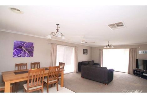 Property photo of 27 Gallway Drive Eaglehawk VIC 3556