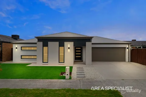 27 Callistemon St, Officer, VIC 3809