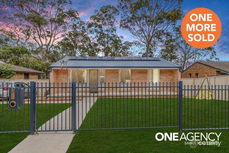 57 The Ridgeway, Bolton Point, NSW 2283