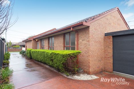 1/14 Hewitts Rd, Carnegie, VIC 3163