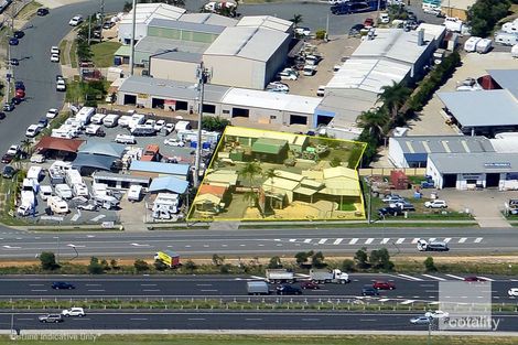 206 Bruce Highway Eastern Service Rd, Burpengary East, QLD 4505