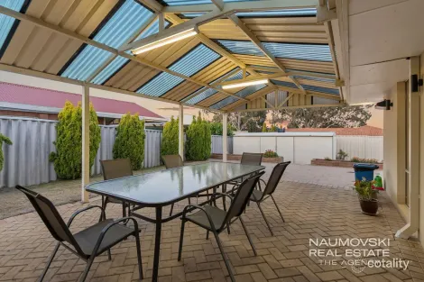 Property photo of 6 Jefferson Drive Marangaroo WA 6064
