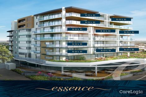 Property photo of 401/13-15 The Esplanade Maroochydore QLD 4558