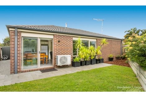 Property photo of 3/35 Fernwood Road Narre Warren VIC 3805