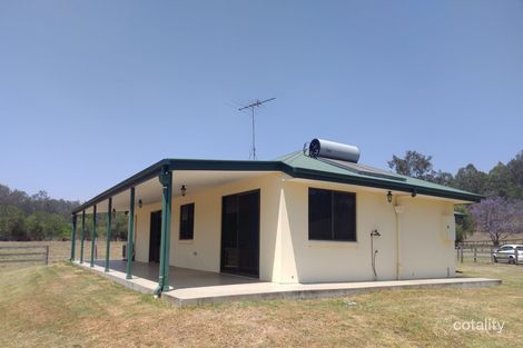 Property photo of 127 Armstrong Road Biddaddaba QLD 4275