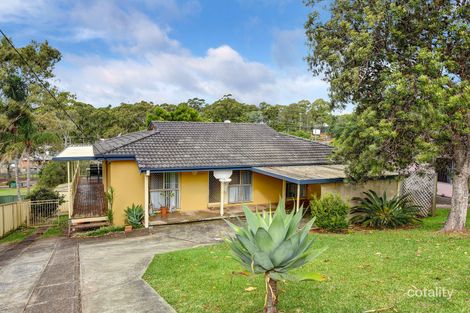 Property photo of 50 Hudson Avenue Port Macquarie NSW 2444