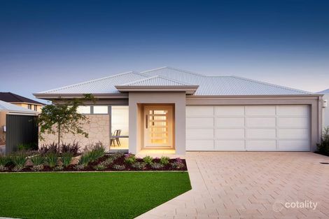 Property photo of LOT 14 Timaru Place Greenmount WA 6056