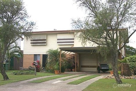 Property photo of 66 Moores Pocket Road Moores Pocket QLD 4305