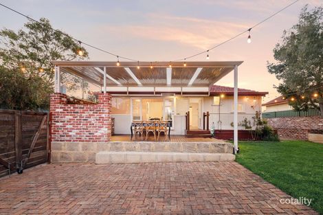 Property photo of 292 Carrington Street Hilton WA 6163