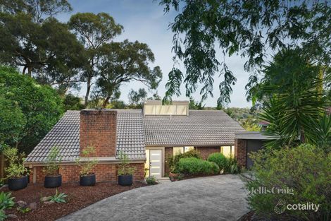 58 Tallow Wood Dr, Greensborough, VIC 3088