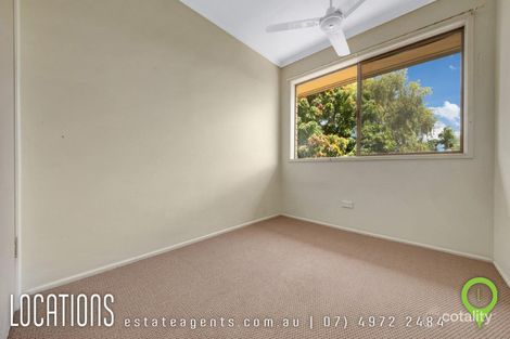 2/18 Leonard St, South Gladstone, QLD 4680
