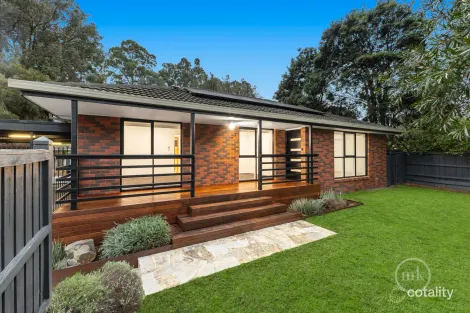 41 Everleigh Dr, Diamond Creek, VIC 3089