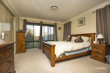 Property photo of 30 Palmerston Drive Branyan QLD 4670
