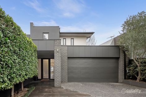 8 Barnett St, Hampton, VIC 3188