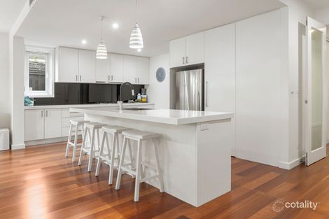 Property photo of 8 Barnett Street Hampton VIC 3188