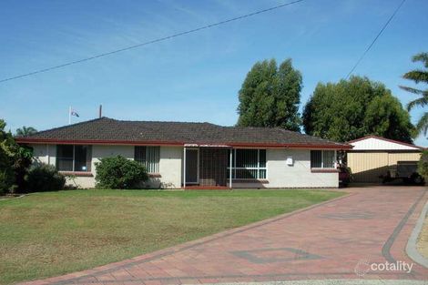3 Roman Rd, Bunbury, WA 6230