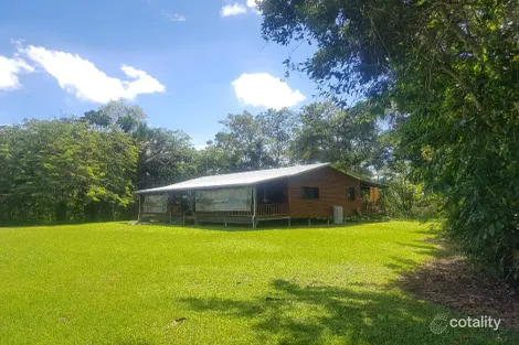 Property photo of 77 Santacatterina Road Finlayvale QLD 4873