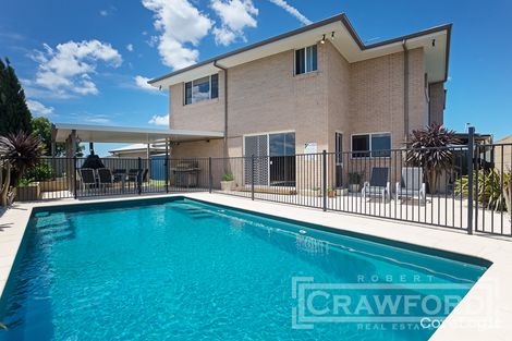 Property photo of 20 Fryar Crescent Wallsend NSW 2287