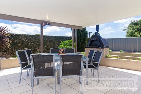 Property photo of 20 Fryar Crescent Wallsend NSW 2287