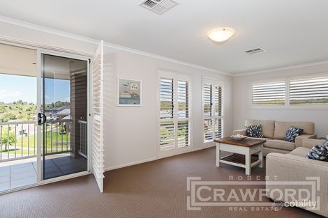 Property photo of 20 Fryar Crescent Wallsend NSW 2287
