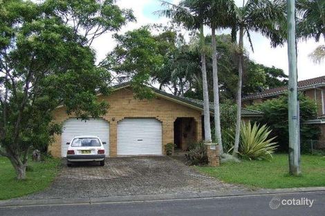 Property photo of 16 Pine Avenue Mullumbimby NSW 2482