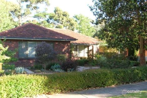 Property photo of 4 Hawthorn Crescent Campbelltown SA 5074