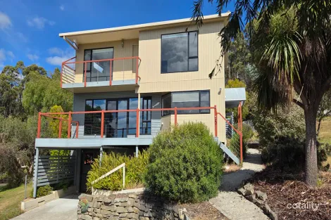 Property photo of 5 Alma Road Orford TAS 7190