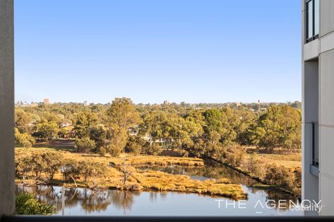 Property photo of 85/12 Tanunda Drive Rivervale WA 6103