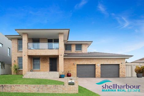 Property photo of 8 Huntingdale Close Shell Cove NSW 2529