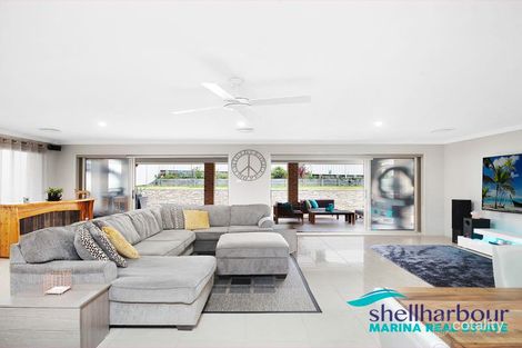 Property photo of 8 Huntingdale Close Shell Cove NSW 2529