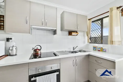 Property photo of 7/21 Mintaro Crescent Woree QLD 4868