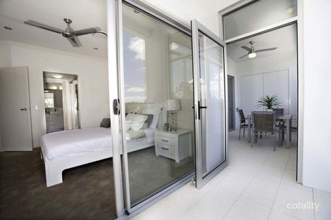 Property photo of 35/17 Marshall Lane Kenmore QLD 4069