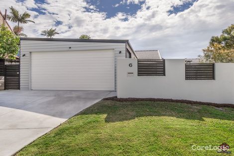 Property photo of 6 Horsham Place Helensvale QLD 4212