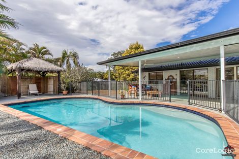 Property photo of 6 Horsham Place Helensvale QLD 4212