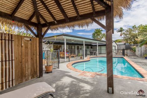Property photo of 6 Horsham Place Helensvale QLD 4212